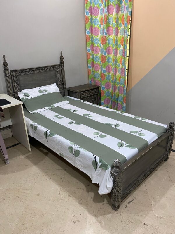 Single Bedsheet (SB-1)