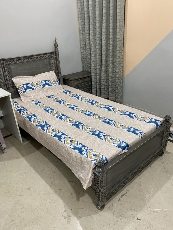 Single Bedsheet (SB-5)