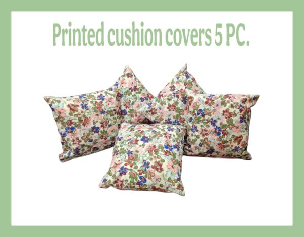 Cushion Covers (CC-2)